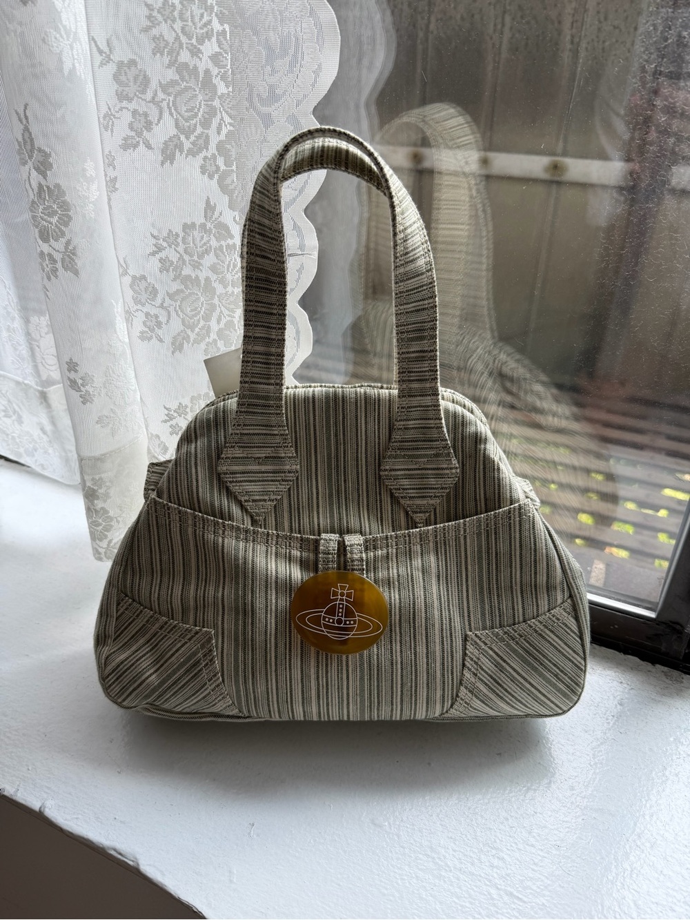 Vivienne Westwood Shoulder Bag